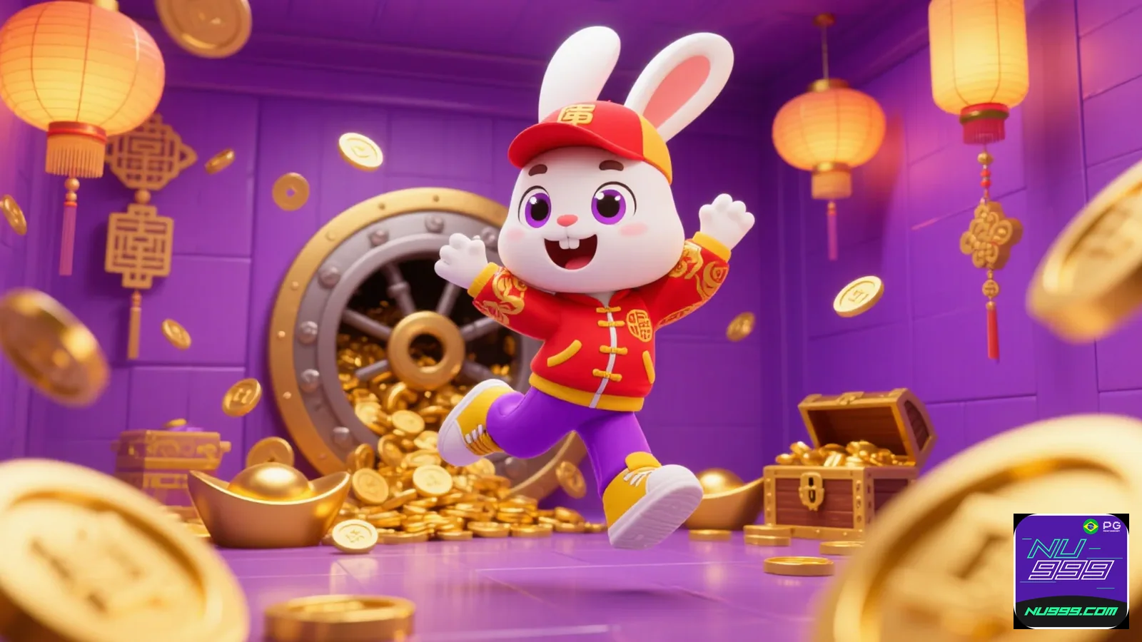 Diversão em cassin - nu999