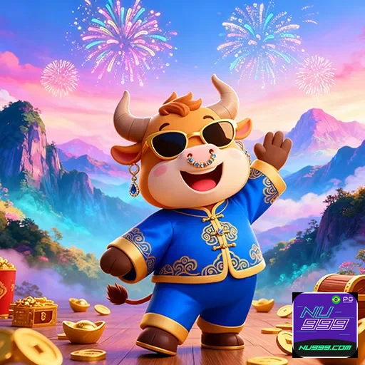 Cassino ao vivo nu - nu999