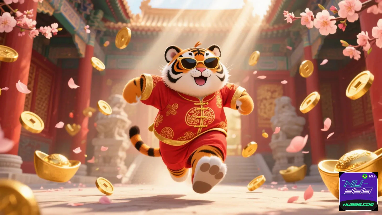 Bônus de boas-vindas