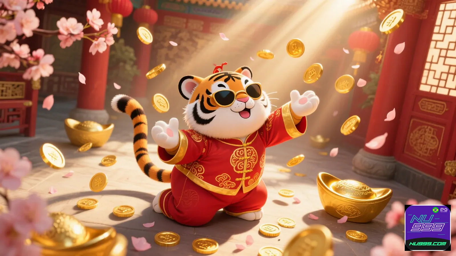 Promoções em slots